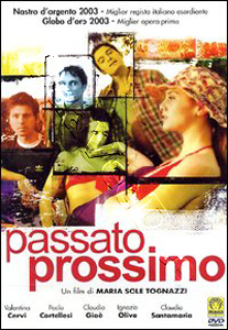 Past Perfect (DVD)